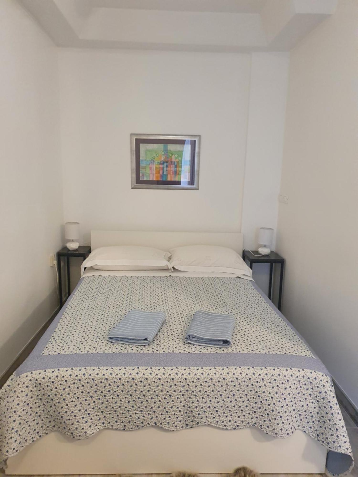 Miriam Rooms 자다르 객실 사진